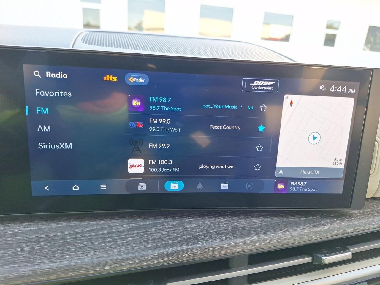 2024 Hyundai Santa Fe Limited Hurst TX