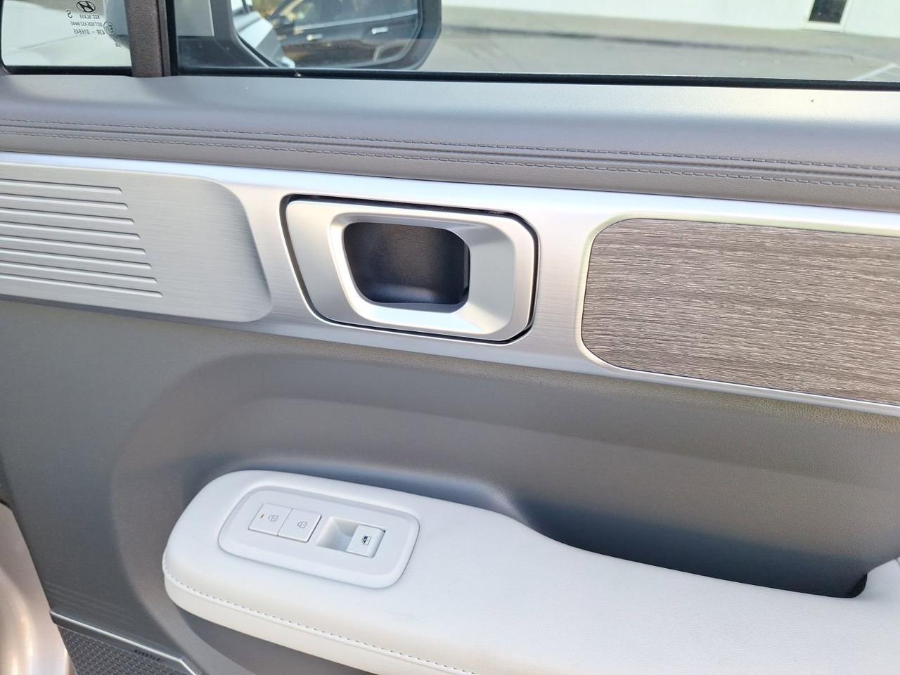 2024 Hyundai Santa Fe Limited Hurst TX