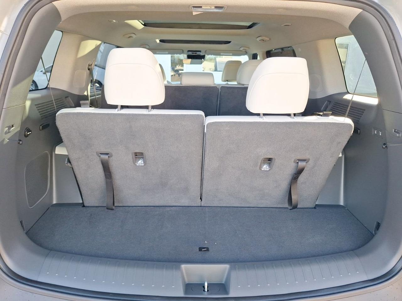 2024 Hyundai Santa Fe Limited Hurst TX