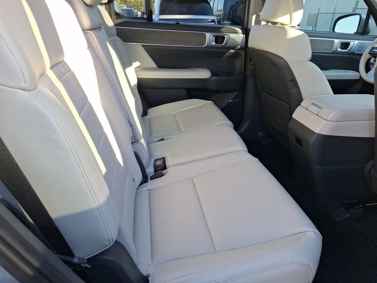 2024 Hyundai Santa Fe Limited Hurst TX