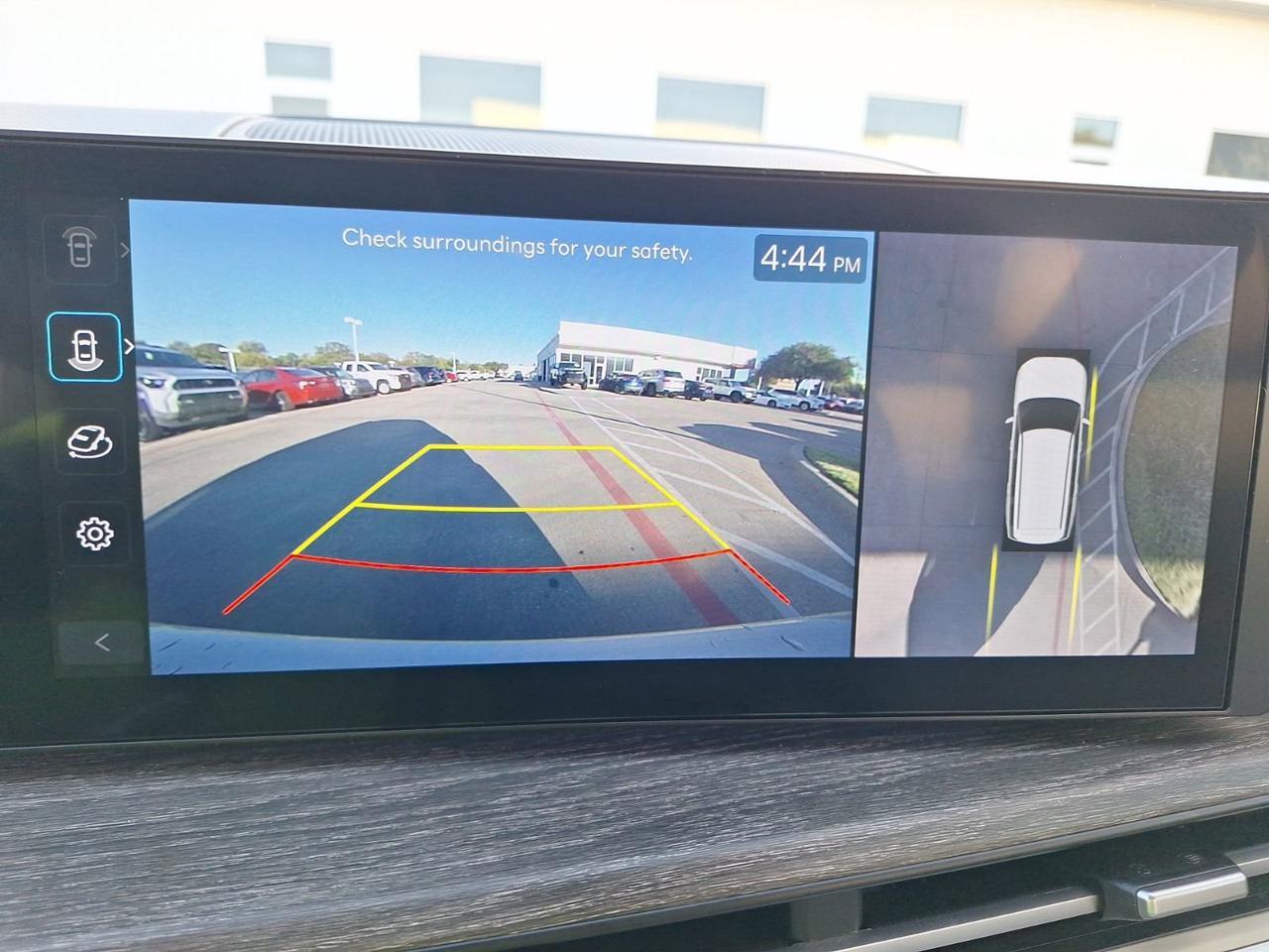 2024 Hyundai Santa Fe Limited Hurst TX