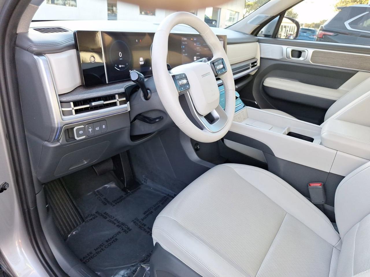 2024 Hyundai Santa Fe Limited Hurst TX