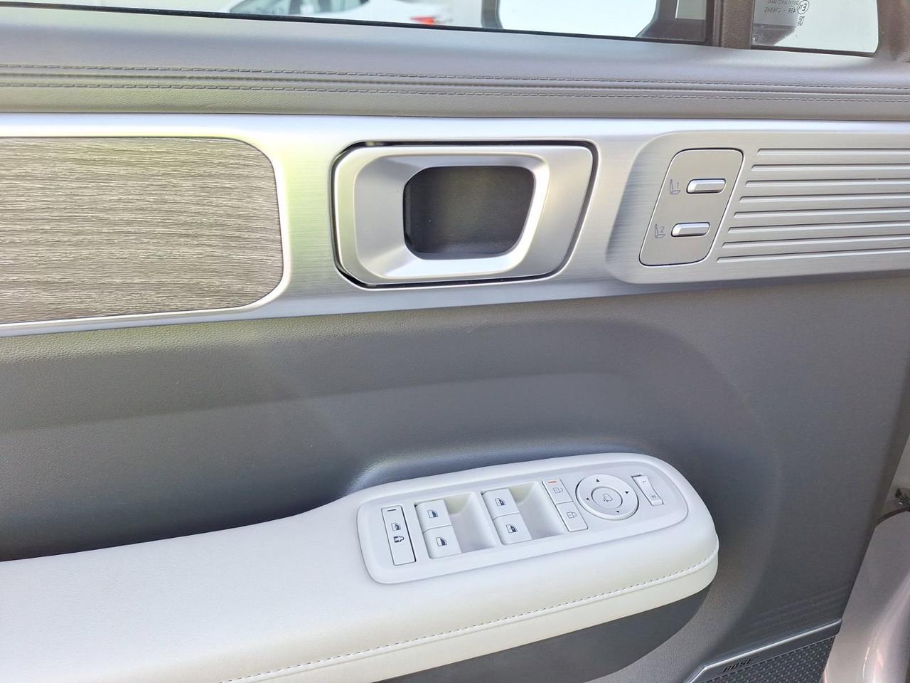 2024 Hyundai Santa Fe Limited Hurst TX