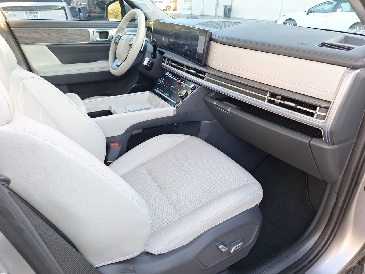 2024 Hyundai Santa Fe Limited Hurst TX