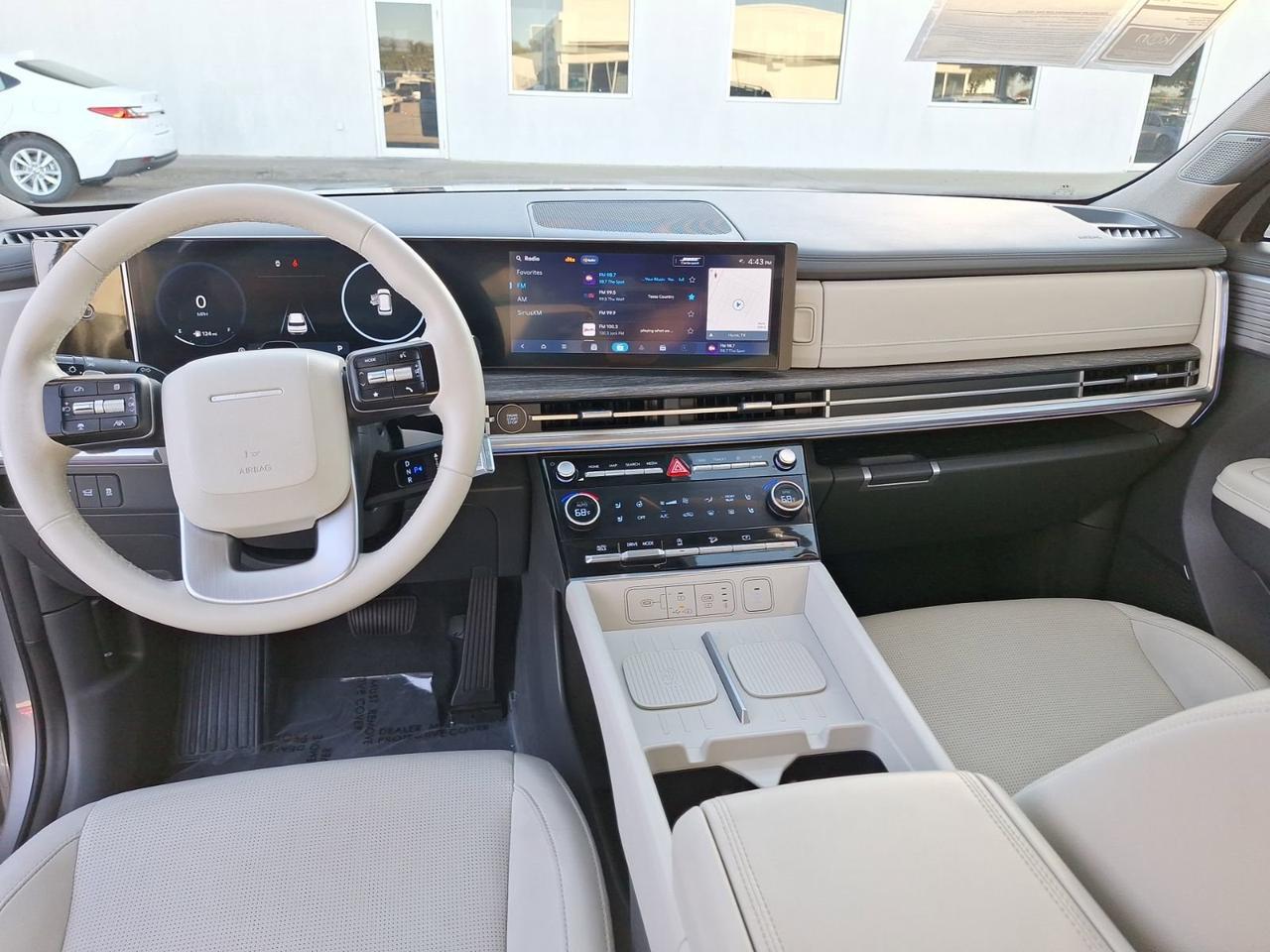 2024 Hyundai Santa Fe Limited Hurst TX