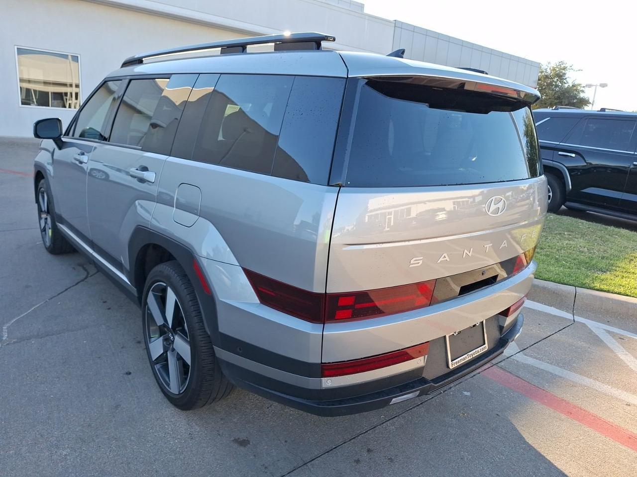 2024 Hyundai Santa Fe Limited Hurst TX