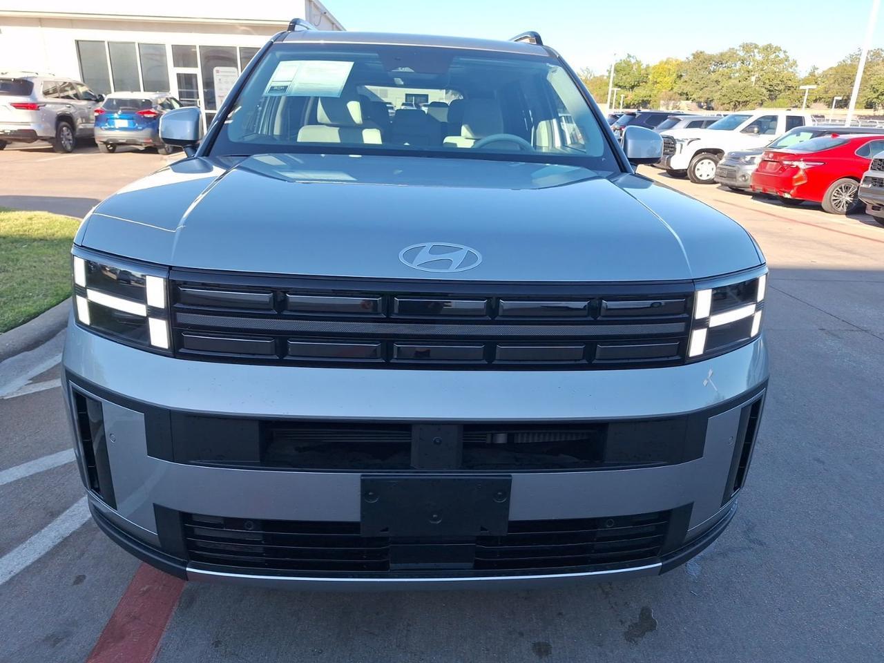 2024 Hyundai Santa Fe Limited Hurst TX