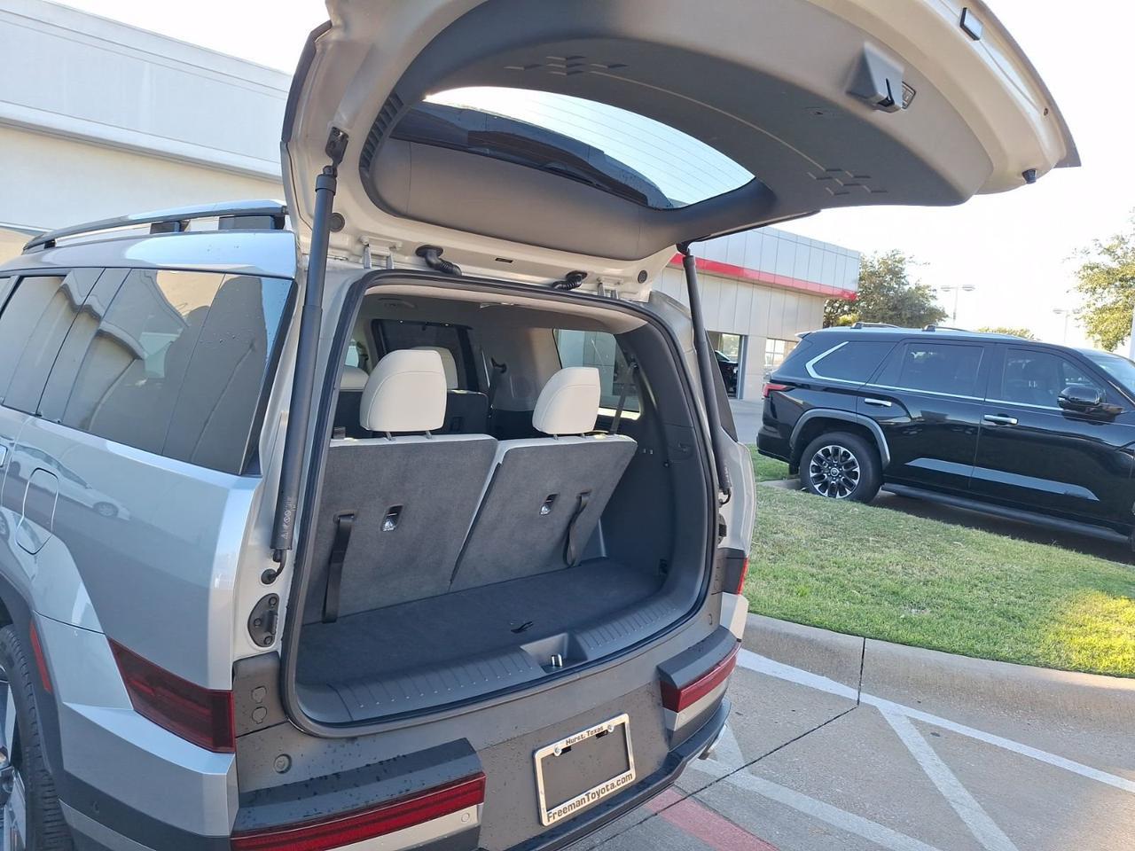 2024 Hyundai Santa Fe Limited Hurst TX