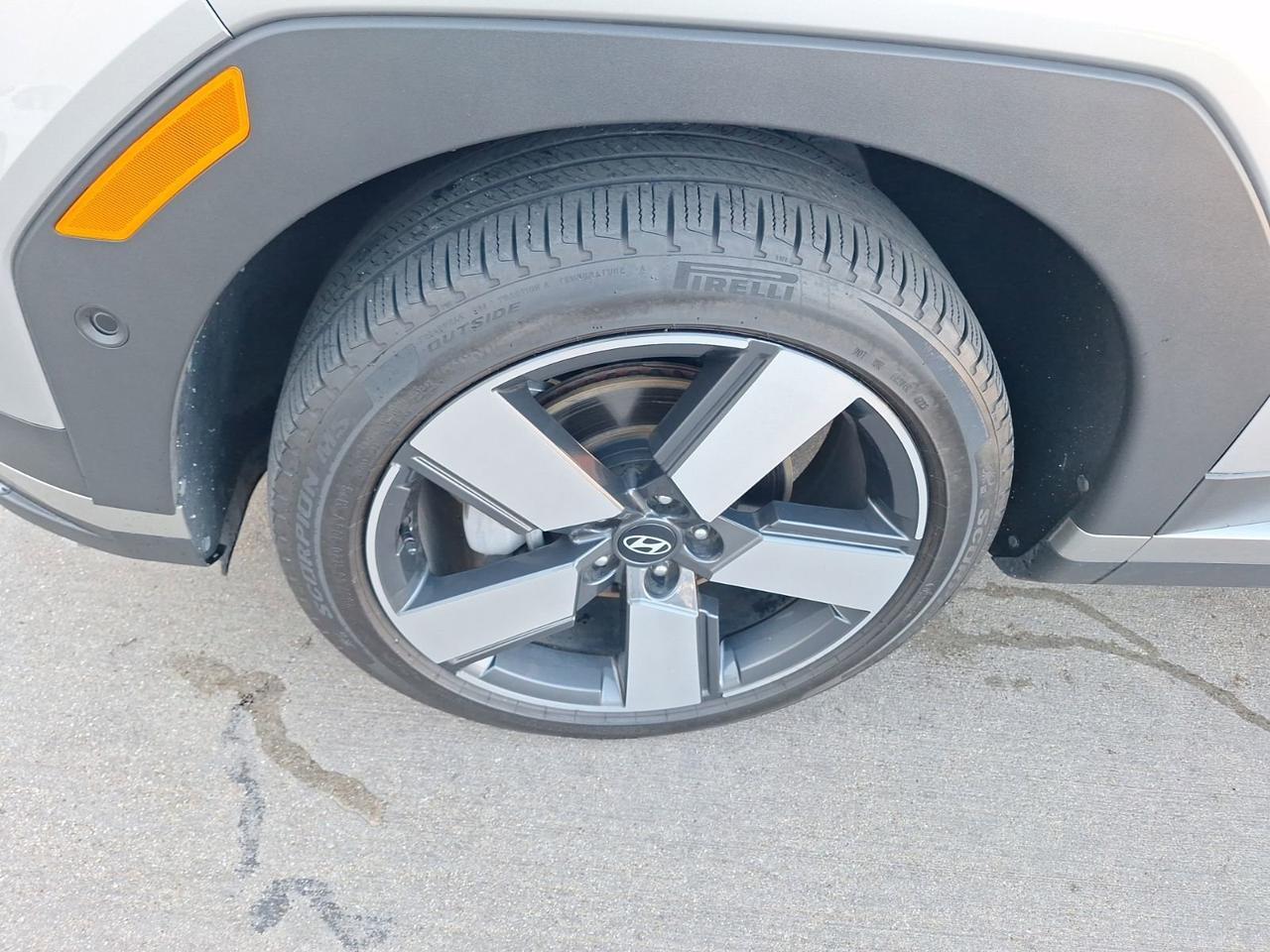 2024 Hyundai Santa Fe Limited Hurst TX