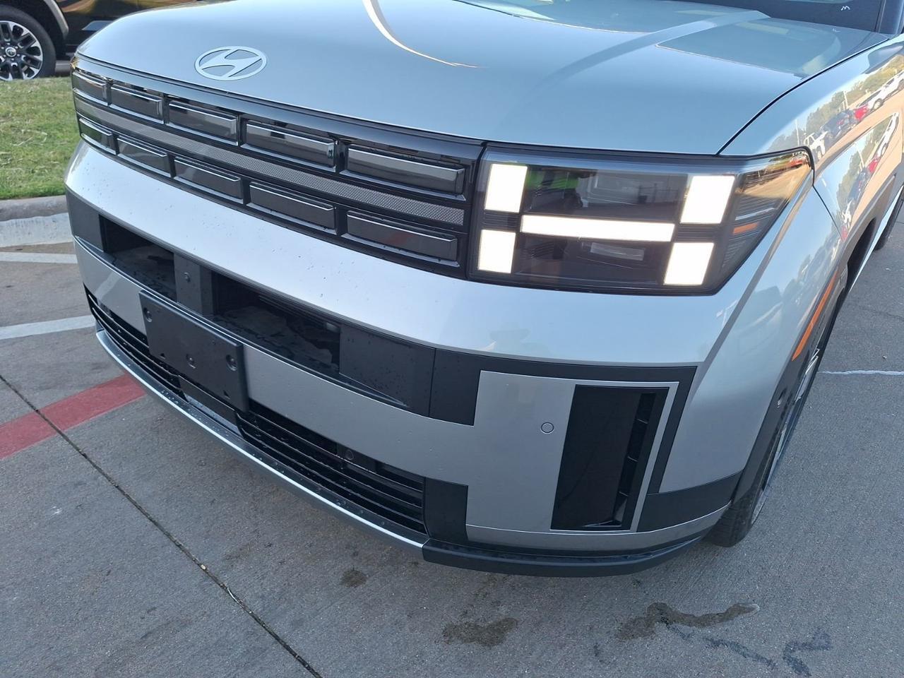 2024 Hyundai Santa Fe Limited Hurst TX