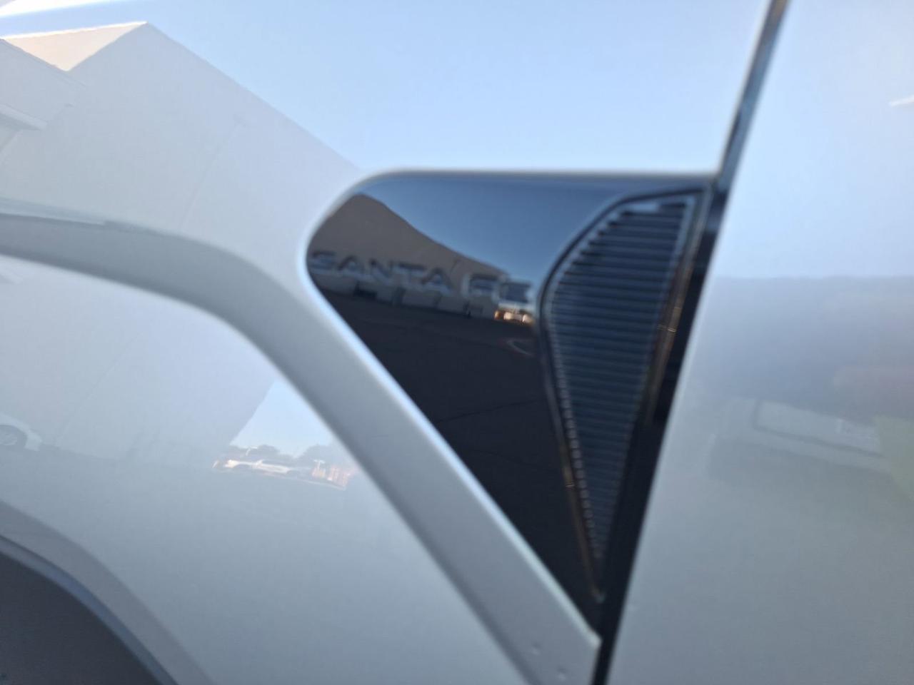 2024 Hyundai Santa Fe Limited Hurst TX