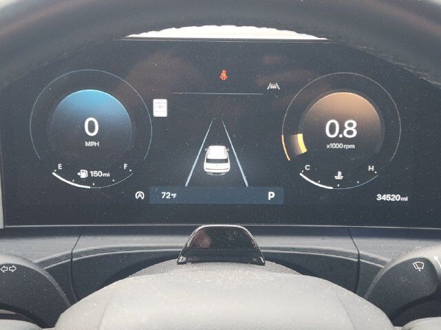 2024 Hyundai Santa Fe Limited Grapevine TX