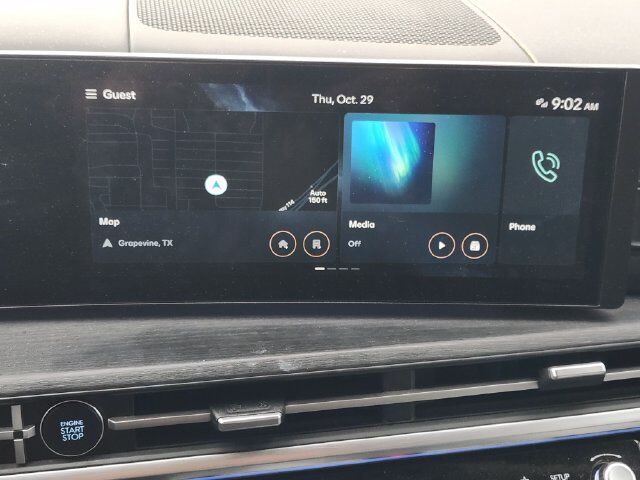 2024 Hyundai Santa Fe Limited Grapevine TX