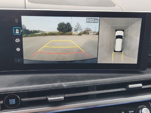 2024 Hyundai Santa Fe Limited Grapevine TX