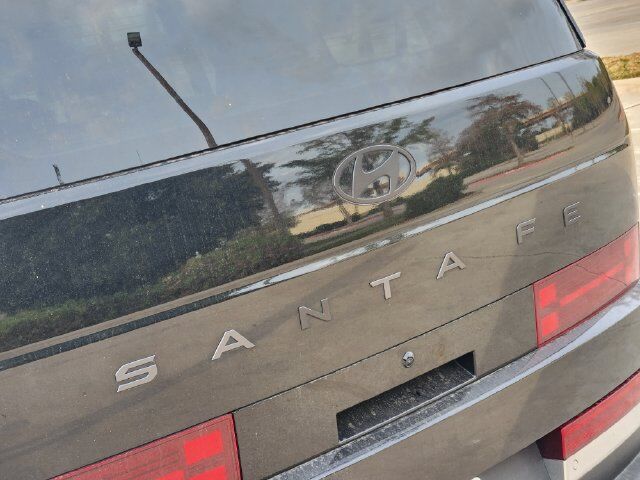 2024 Hyundai Santa Fe Limited Grapevine TX