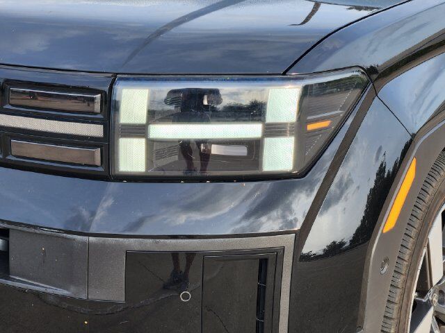2024 Hyundai Santa Fe Limited Grapevine TX