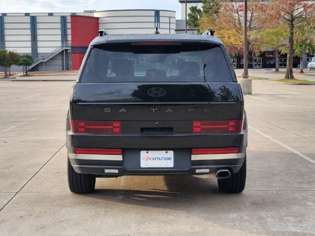 2024 Hyundai Santa Fe Limited Grapevine TX