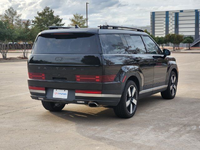 2024 Hyundai Santa Fe Limited Grapevine TX