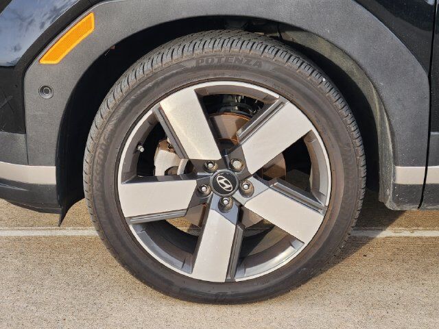 2024 Hyundai Santa Fe Limited Grapevine TX