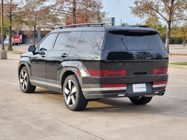 2024 Hyundai Santa Fe Limited Grapevine TX