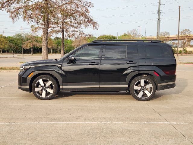 2024 Hyundai Santa Fe Limited Grapevine TX