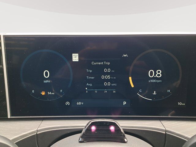 2024 Hyundai Santa Fe Limited San Clemente CA