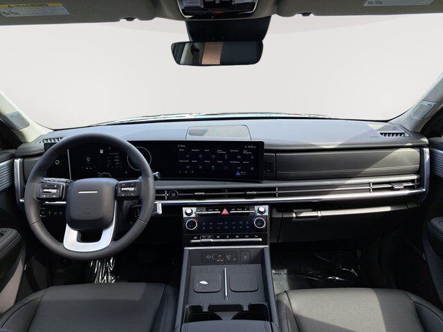 2024 Hyundai Santa Fe Limited San Clemente CA