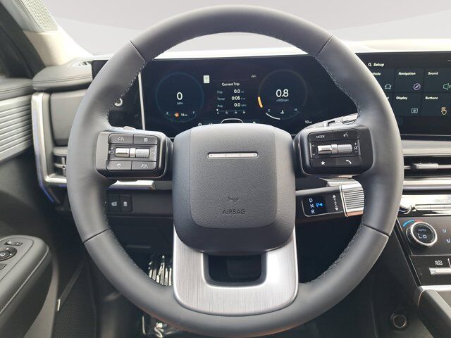 2024 Hyundai Santa Fe Limited San Clemente CA