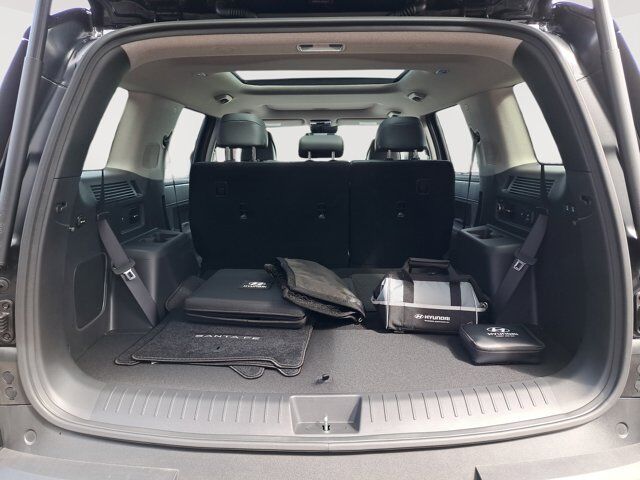 2024 Hyundai Santa Fe Limited San Clemente CA