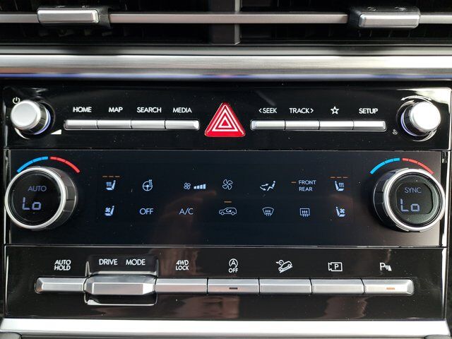 2024 Hyundai Santa Fe Limited San Clemente CA