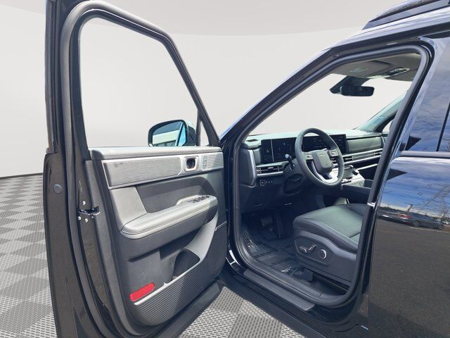 2024 Hyundai Santa Fe Limited San Clemente CA