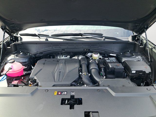 2024 Hyundai Santa Fe Limited San Clemente CA
