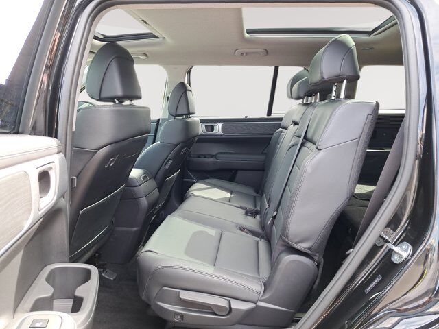 2024 Hyundai Santa Fe Limited San Clemente CA