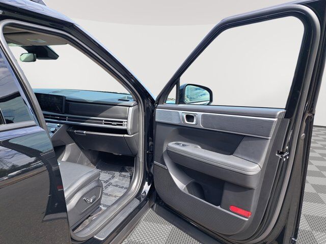 2024 Hyundai Santa Fe Limited San Clemente CA