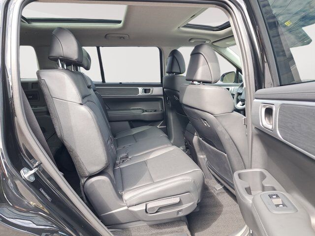 2024 Hyundai Santa Fe Limited San Clemente CA