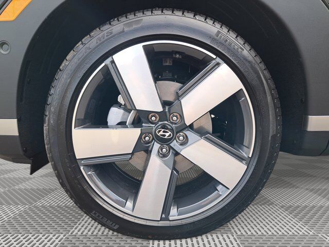 2024 Hyundai Santa Fe Limited San Clemente CA