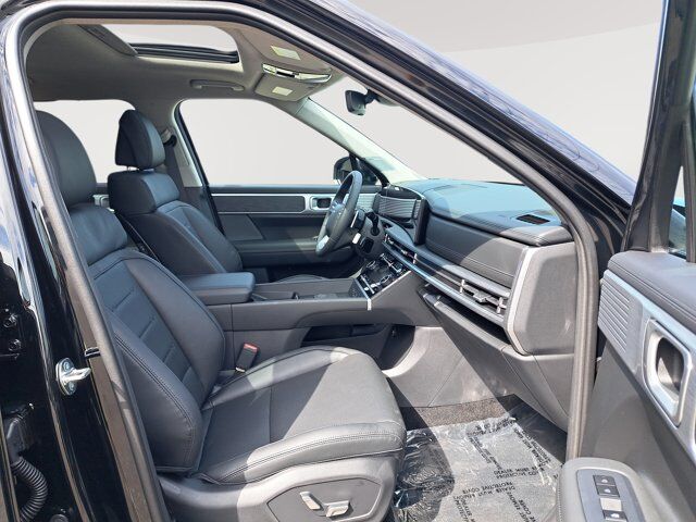 2024 Hyundai Santa Fe Limited San Clemente CA