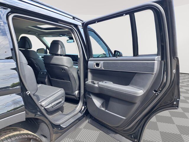 2024 Hyundai Santa Fe Limited San Clemente CA