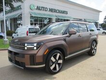 2024_Hyundai_Santa Fe_Limited_ Plano TX