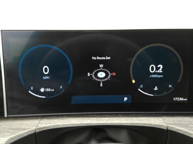 2024 Hyundai Santa Fe Limited Plano TX