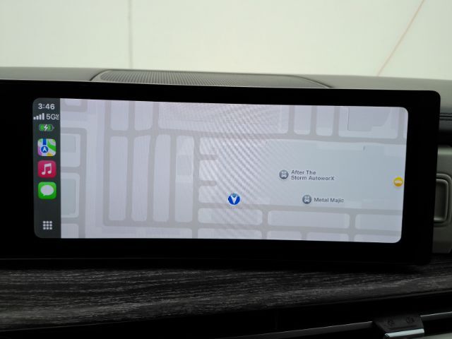 2024 Hyundai Santa Fe Limited Plano TX