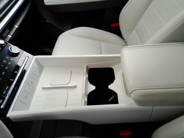 2024 Hyundai Santa Fe Limited Plano TX