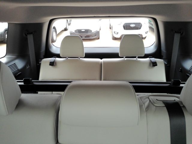 2024 Hyundai Santa Fe Limited Plano TX