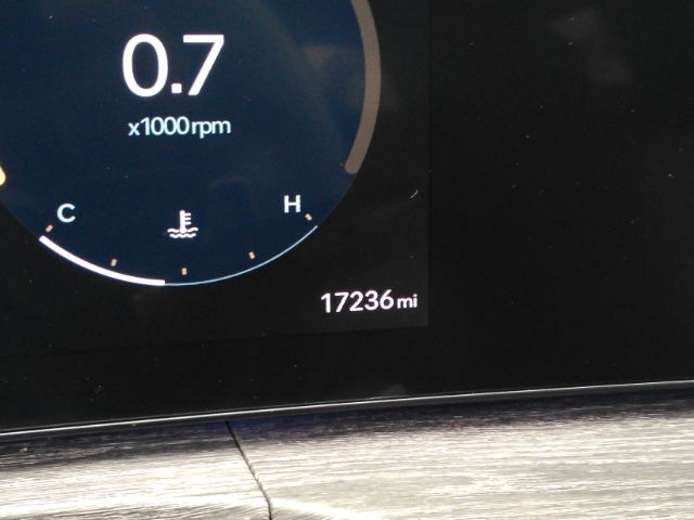 2024 Hyundai Santa Fe Limited Plano TX