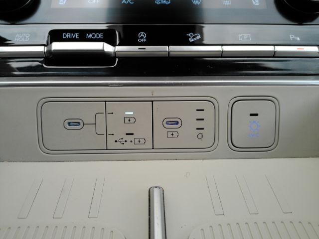 2024 Hyundai Santa Fe Limited Plano TX