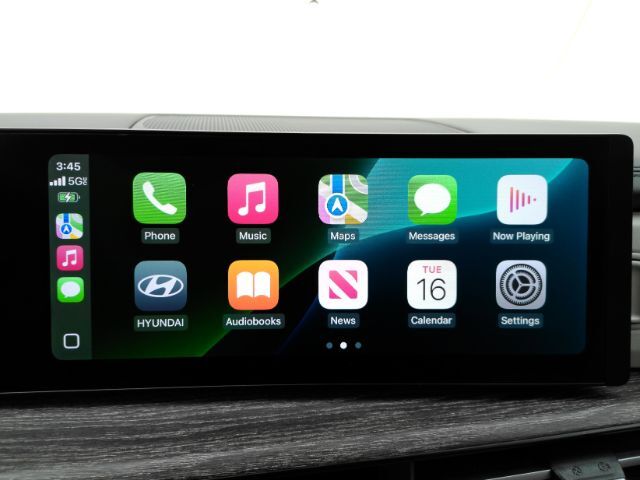 2024 Hyundai Santa Fe Limited Plano TX