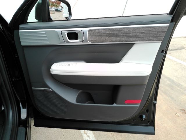 2024 Hyundai Santa Fe Limited Plano TX