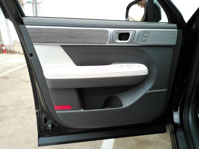 2024 Hyundai Santa Fe Limited Plano TX