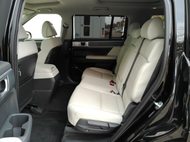 2024 Hyundai Santa Fe Limited Plano TX