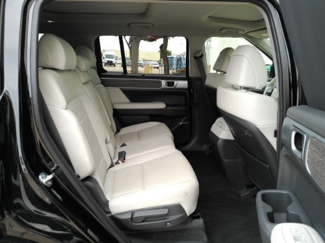 2024 Hyundai Santa Fe Limited Plano TX